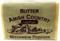 Amish Country Popcorn Indiv Bag