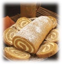 Pumpkinroll