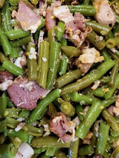 Green Beans