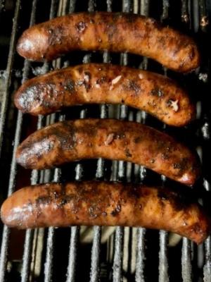 Sausage