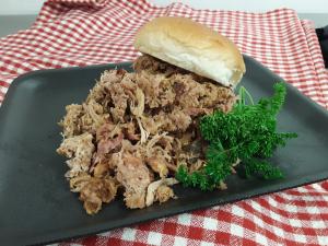 Pulled Pork 1