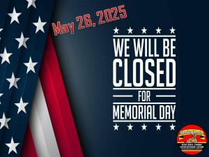 Memorial Day 3