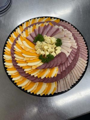 Combo Tray 2026 Summer All Round
