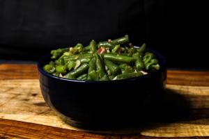 Green Beans  4 